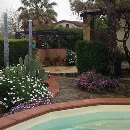 Agave 64 Bed & Breakfast