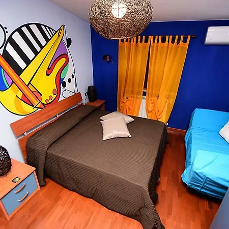 Bed & Breakfast Agave 64 Piazza Armerina