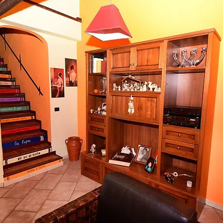 Agave 64 Bed & Breakfast