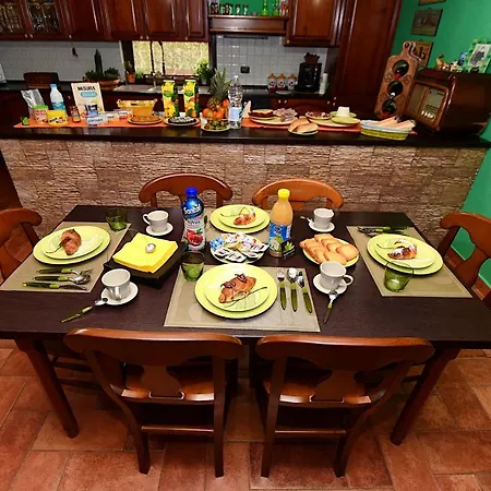 Agave 64 * Piazza Armerina