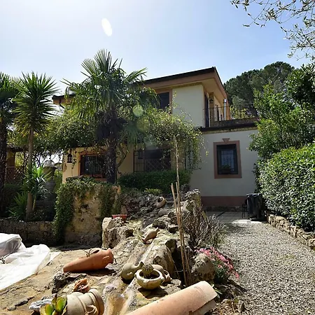 Bed & Breakfast Agave 64 Piazza Armerina