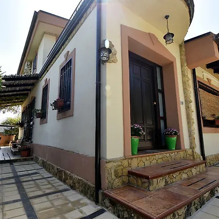 Bed & Breakfast Agave 64 *