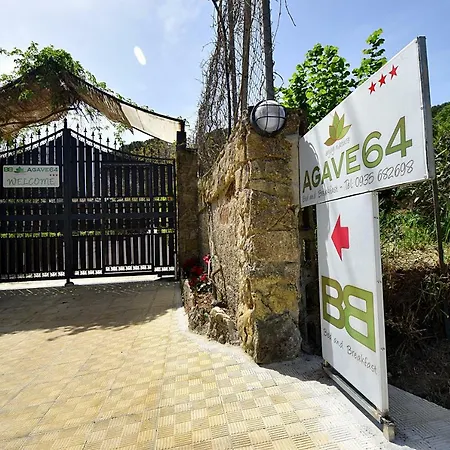 Bed & Breakfast Agave 64 *