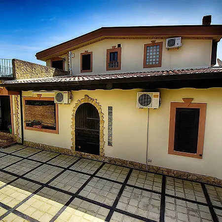 Bed & Breakfast Agave 64 Piazza Armerina