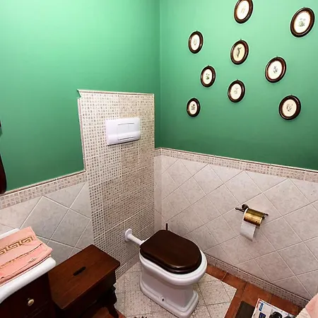فندق مبيت وإفطار Agave 64