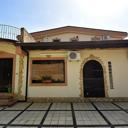 Agave 64 Bed & Breakfast